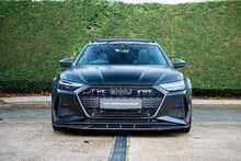 Audi RS6 Avant TFSI V8 Performance Carbon Vorsprung 