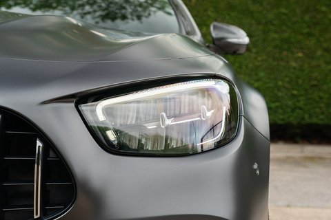 E63 V8 BiTurbo AMG S Final Edition Saloon 4.0 Automatic Petrol