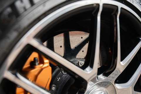 E63 V8 BiTurbo AMG S Final Edition Saloon 4.0 Automatic Petrol