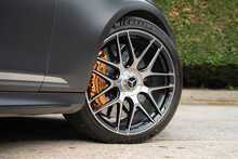 Mercedes-Benz E Class E63 V8 BiTurbo AMG S Final Edition 