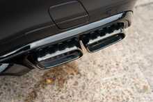 Mercedes-Benz E Class E63 V8 BiTurbo AMG S Final Edition 