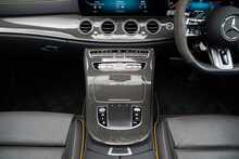 Mercedes-Benz E Class E63 V8 BiTurbo AMG S Final Edition 