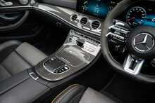 Mercedes-Benz E Class E63 V8 BiTurbo AMG S Final Edition 