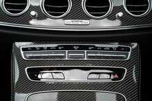 Mercedes-Benz E Class E63 V8 BiTurbo AMG S Final Edition 