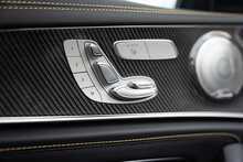 Mercedes-Benz E Class E63 V8 BiTurbo AMG S Final Edition 