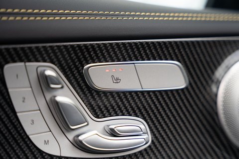 E63 V8 BiTurbo AMG S Final Edition Saloon 4.0 Automatic Petrol