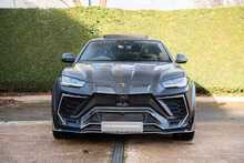 Lamborghini Urus V8 BiTurbo 
