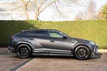 Lamborghini Urus V8 BiTurbo 