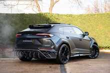 Lamborghini Urus V8 BiTurbo 
