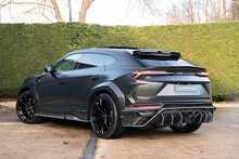 Lamborghini Urus V8 BiTurbo 