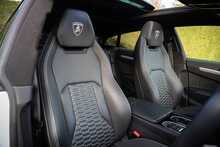 Lamborghini Urus V8 BiTurbo 