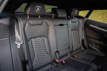 Lamborghini Urus V8 BiTurbo 