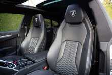 Lamborghini Urus V8 BiTurbo 