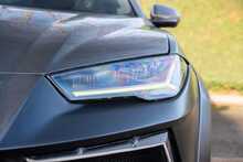 Lamborghini Urus V8 BiTurbo 