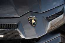 Lamborghini Urus V8 BiTurbo 