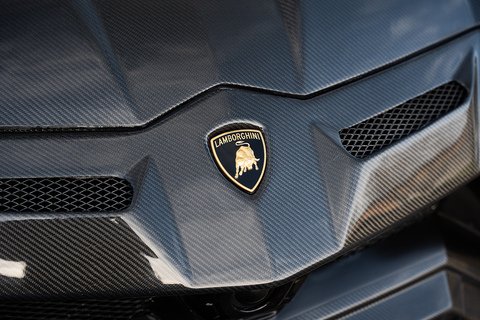 4.0 V8 BiTurbo SUV 5dr Petrol Auto 4WD Euro 6 (650 ps)