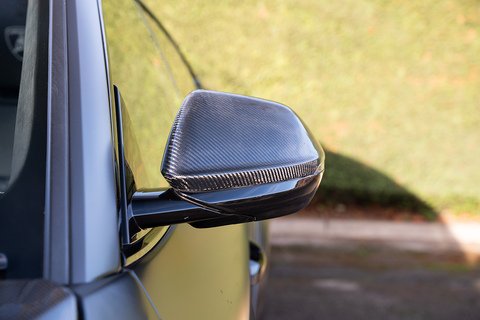 4.0 V8 BiTurbo SUV 5dr Petrol Auto 4WD Euro 6 (650 ps)