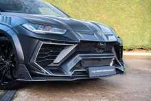 Lamborghini Urus V8 BiTurbo 