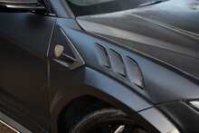 Lamborghini Urus V8 BiTurbo 