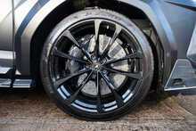 Lamborghini Urus V8 BiTurbo 