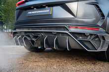 Lamborghini Urus V8 BiTurbo 