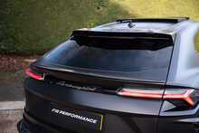 Lamborghini Urus V8 BiTurbo 