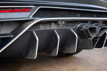 Lamborghini Urus V8 BiTurbo 