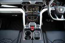 Lamborghini Urus V8 BiTurbo 