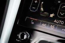 Lamborghini Urus V8 BiTurbo 