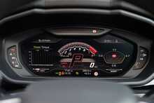 Lamborghini Urus V8 BiTurbo 