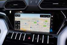 Lamborghini Urus V8 BiTurbo 