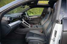 Lamborghini Urus V8 BiTurbo 