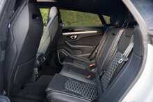 Lamborghini Urus V8 BiTurbo 