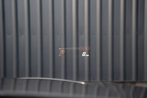 4.0 V8 BiTurbo SUV 5dr Petrol Auto 4WD Euro 6 (650 ps)