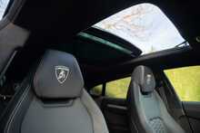 Lamborghini Urus V8 BiTurbo 