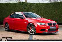 BMW M3 iV8 