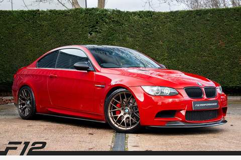 4.0 iV8 Coupe 2dr Petrol DCT Euro 5 (420 ps)