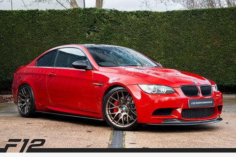 4.0 iV8 Coupe 2dr Petrol DCT Euro 5 (420 ps)