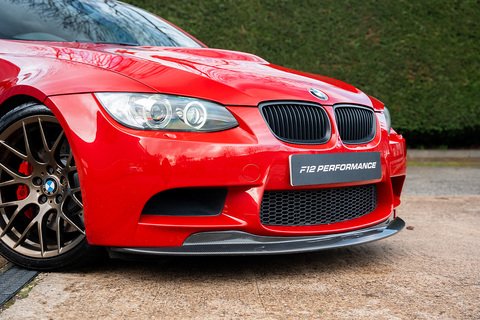 4.0 iV8 Coupe 2dr Petrol DCT Euro 5 (420 ps)