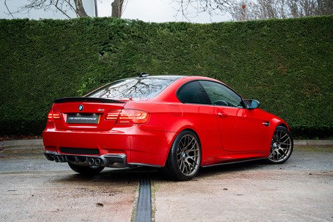 4.0 iV8 Coupe 2dr Petrol DCT Euro 5 (420 ps)