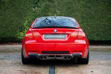 BMW M3 iV8 