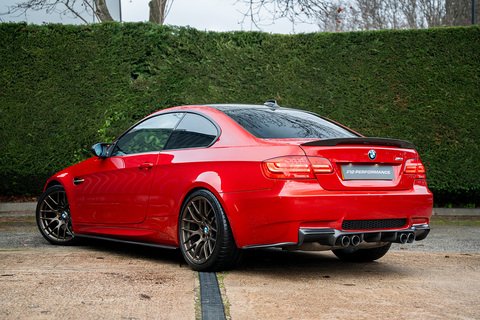 4.0 iV8 Coupe 2dr Petrol DCT Euro 5 (420 ps)