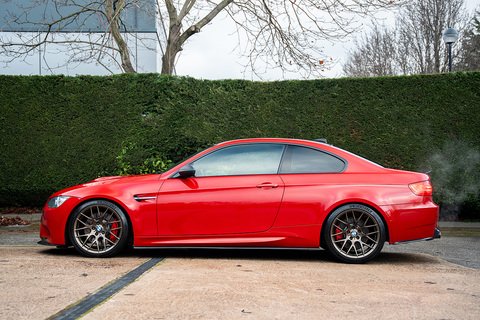 4.0 iV8 Coupe 2dr Petrol DCT Euro 5 (420 ps)