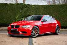 BMW M3 iV8 