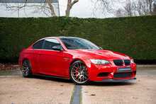 BMW M3 iV8 