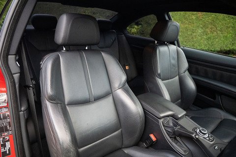 4.0 iV8 Coupe 2dr Petrol DCT Euro 5 (420 ps)