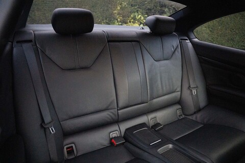 4.0 iV8 Coupe 2dr Petrol DCT Euro 5 (420 ps)