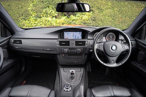 4.0 iV8 Coupe 2dr Petrol DCT Euro 5 (420 ps)