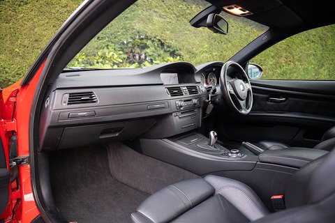 4.0 iV8 Coupe 2dr Petrol DCT Euro 5 (420 ps)