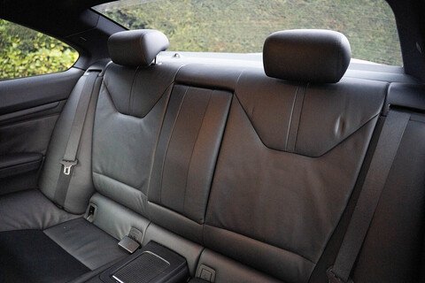 4.0 iV8 Coupe 2dr Petrol DCT Euro 5 (420 ps)